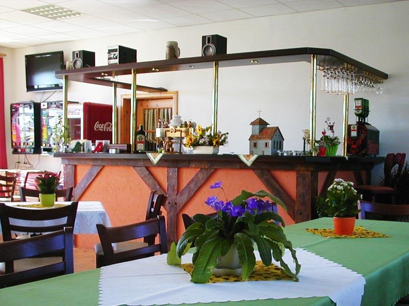 Landgasthaus Am Dolgensee Reichenwalde Zewnętrze zdjęcie